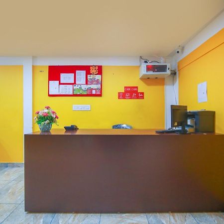 Hotel O Sona Residency Pondicherry Luaran gambar