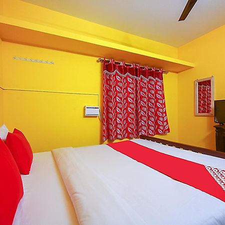 Hotel O Sona Residency Pondicherry Luaran gambar