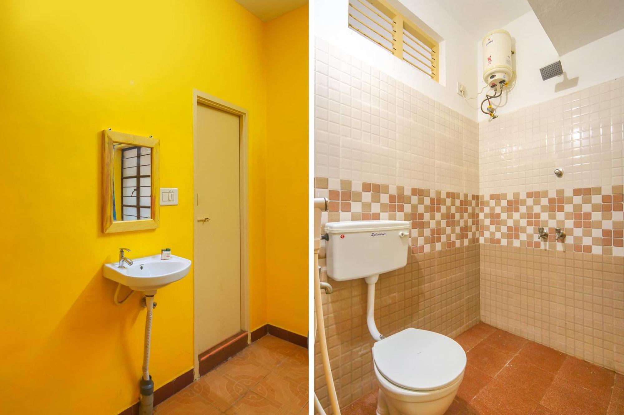 Hotel O Sona Residency Pondicherry Luaran gambar