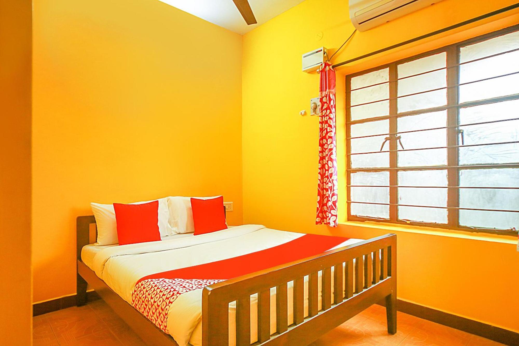 Hotel O Sona Residency Pondicherry Luaran gambar