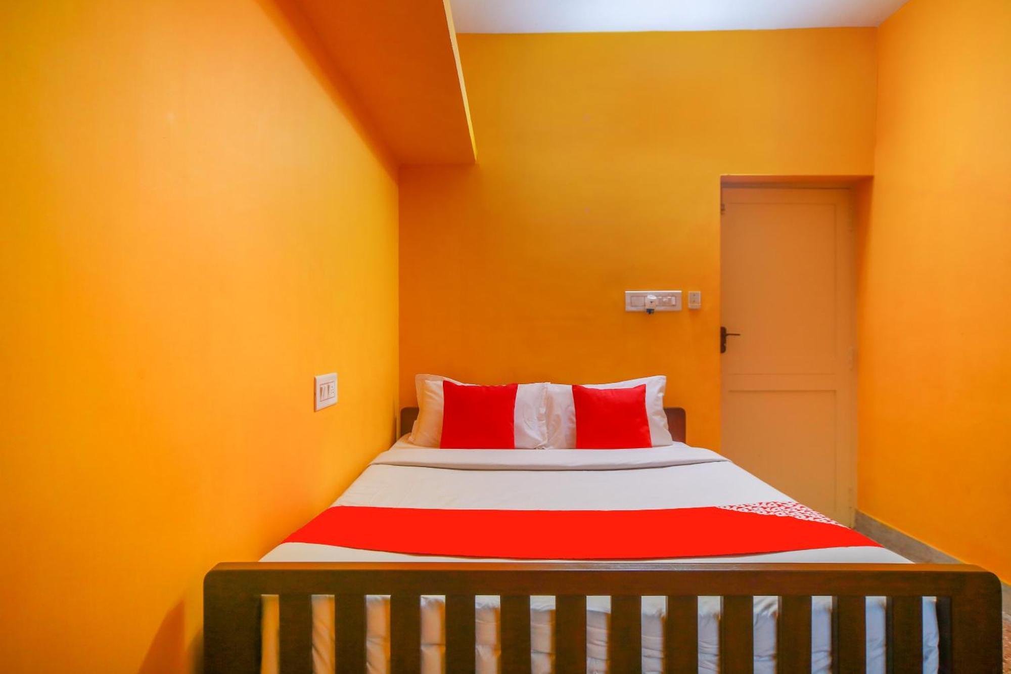 Hotel O Sona Residency Pondicherry Luaran gambar