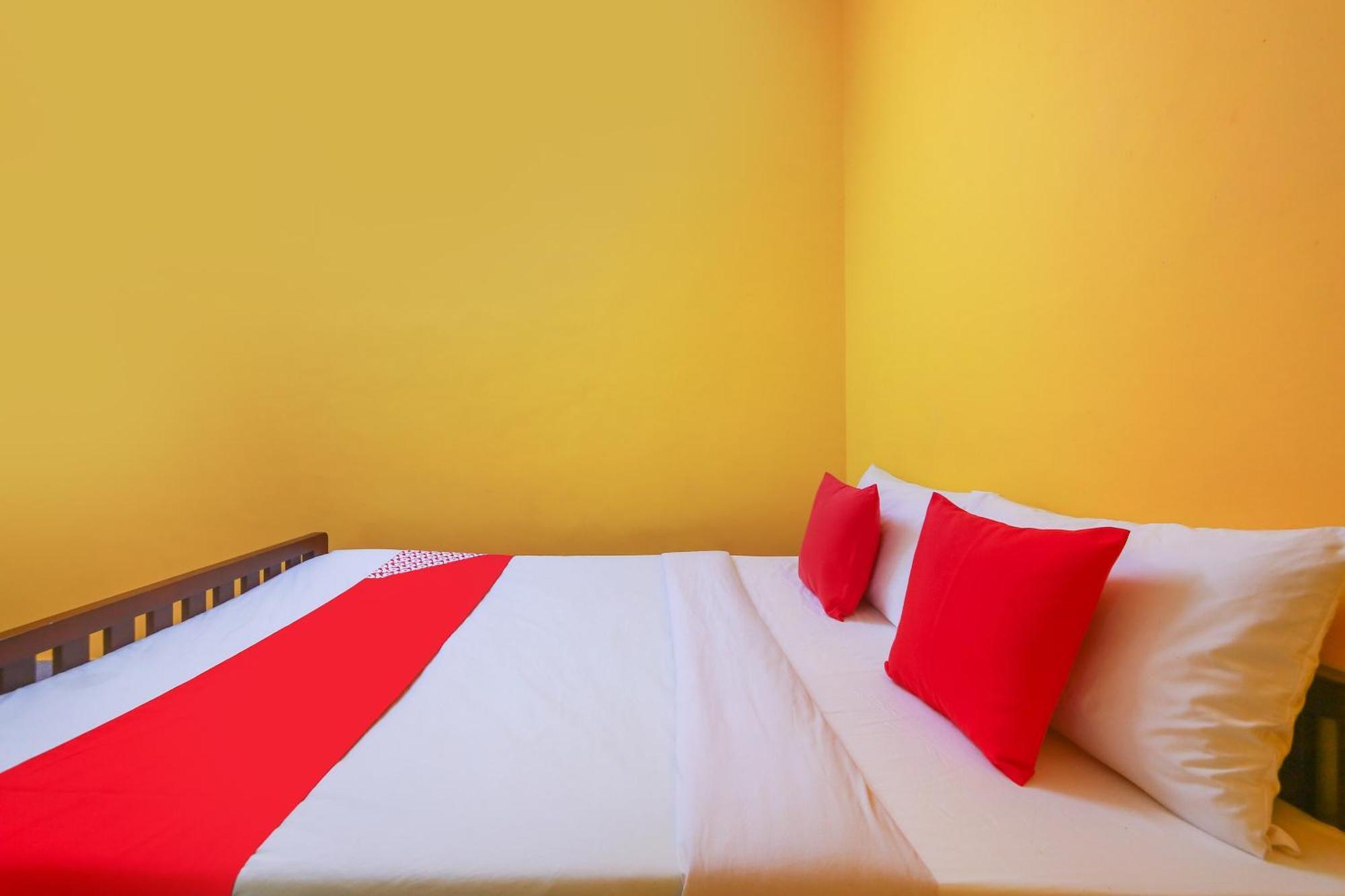 Hotel O Sona Residency Pondicherry Luaran gambar