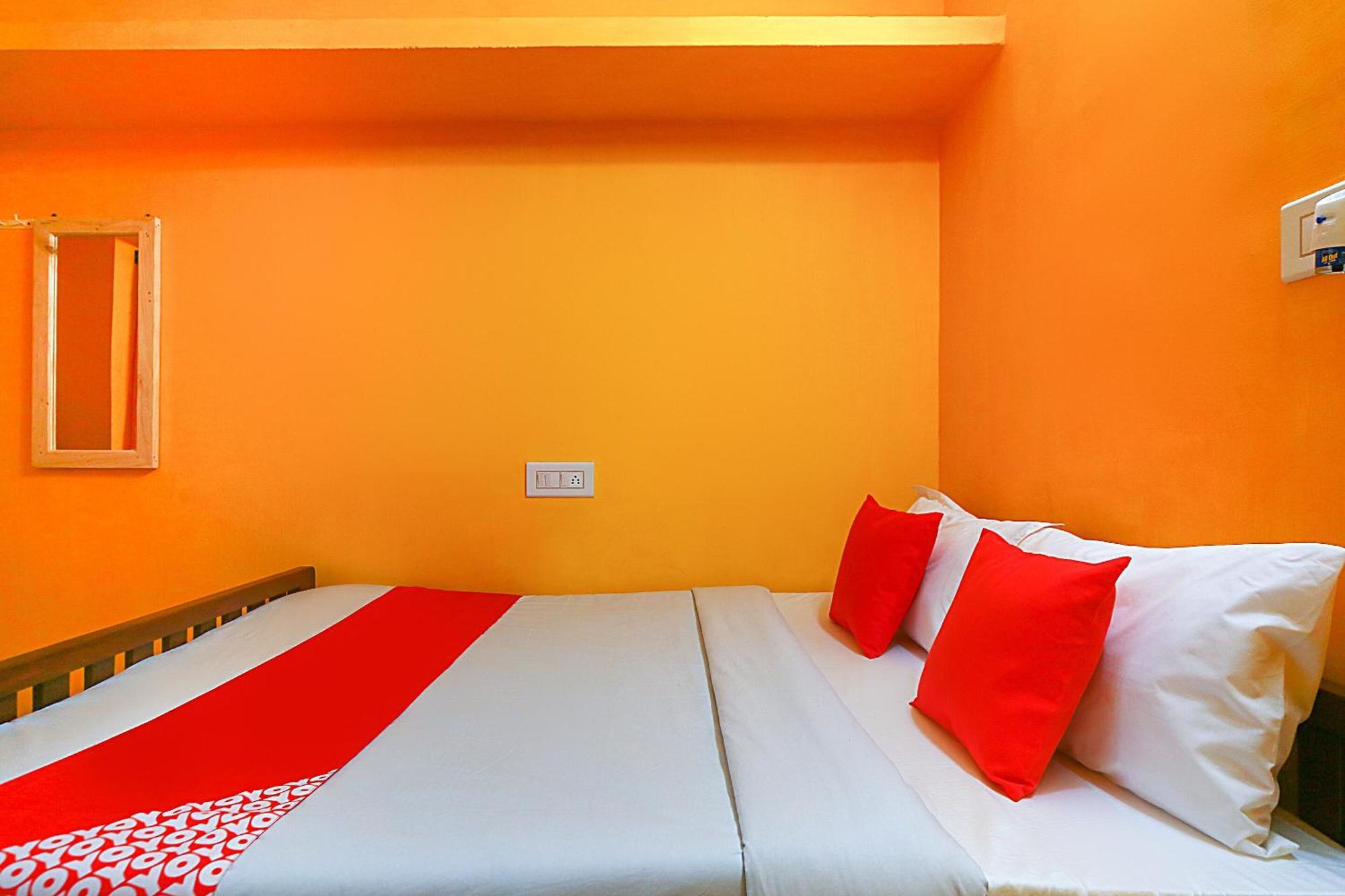 Hotel O Sona Residency Pondicherry Luaran gambar