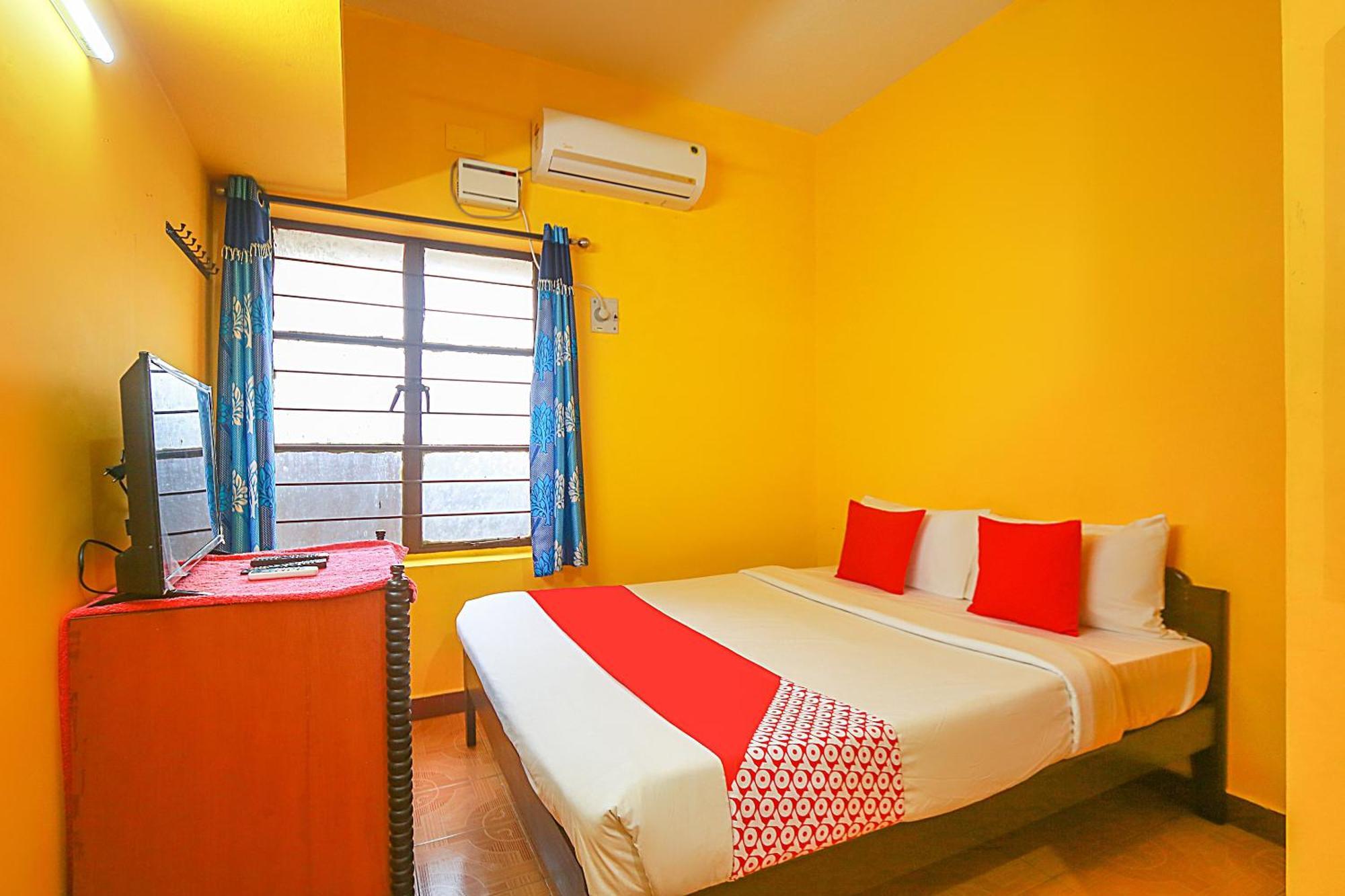 Hotel O Sona Residency Pondicherry Luaran gambar