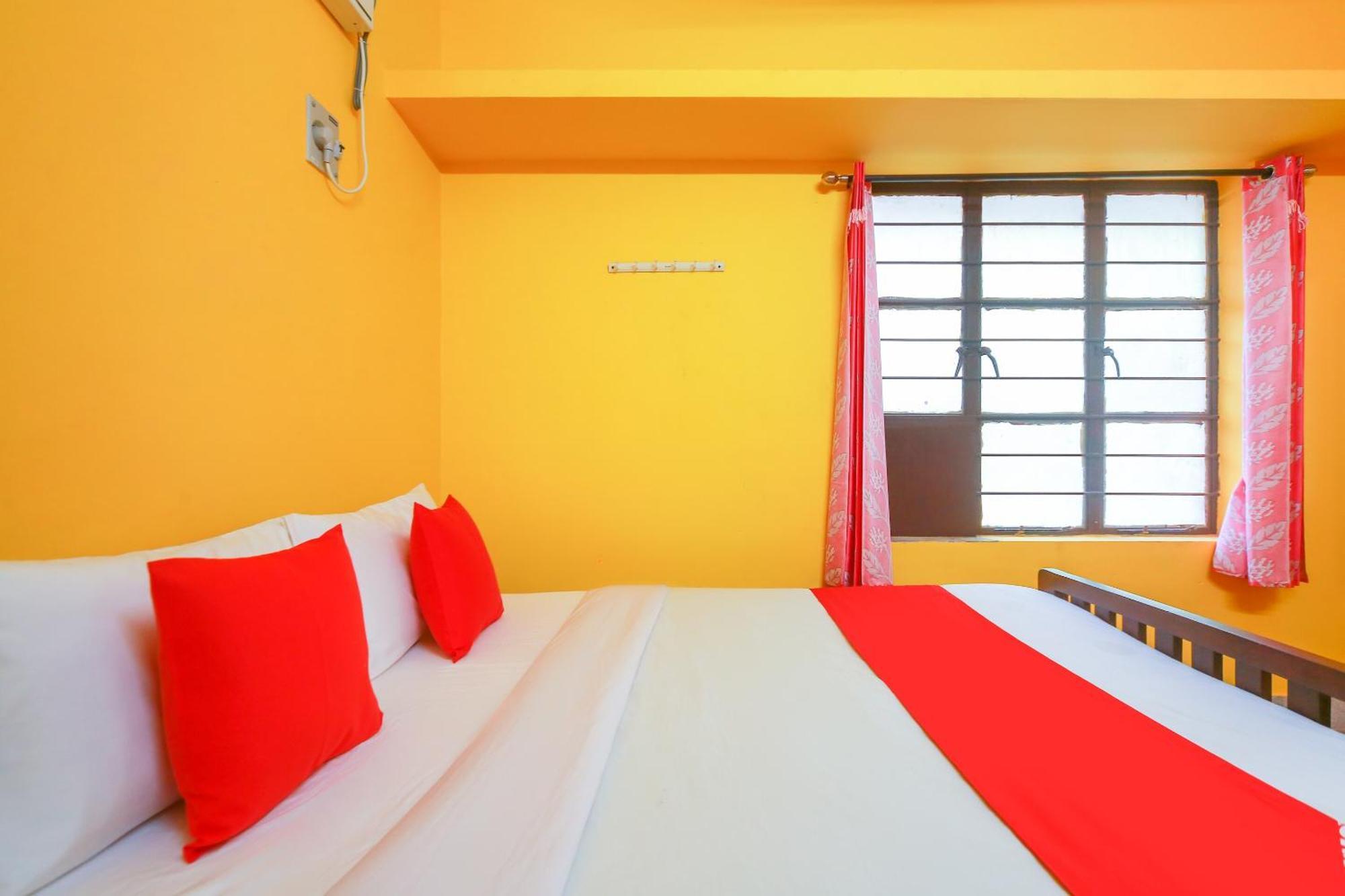 Hotel O Sona Residency Pondicherry Luaran gambar
