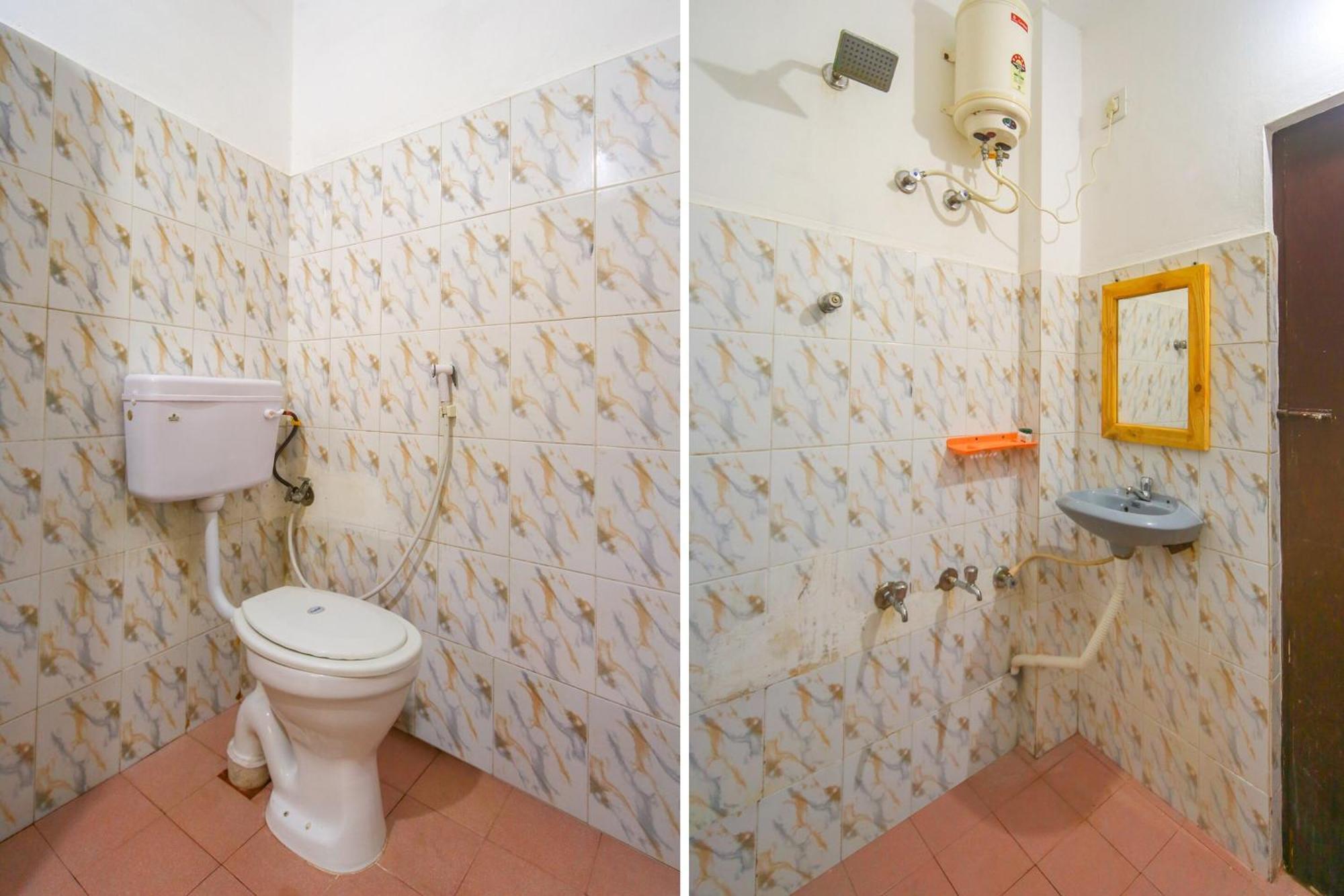 Hotel O Sona Residency Pondicherry Luaran gambar