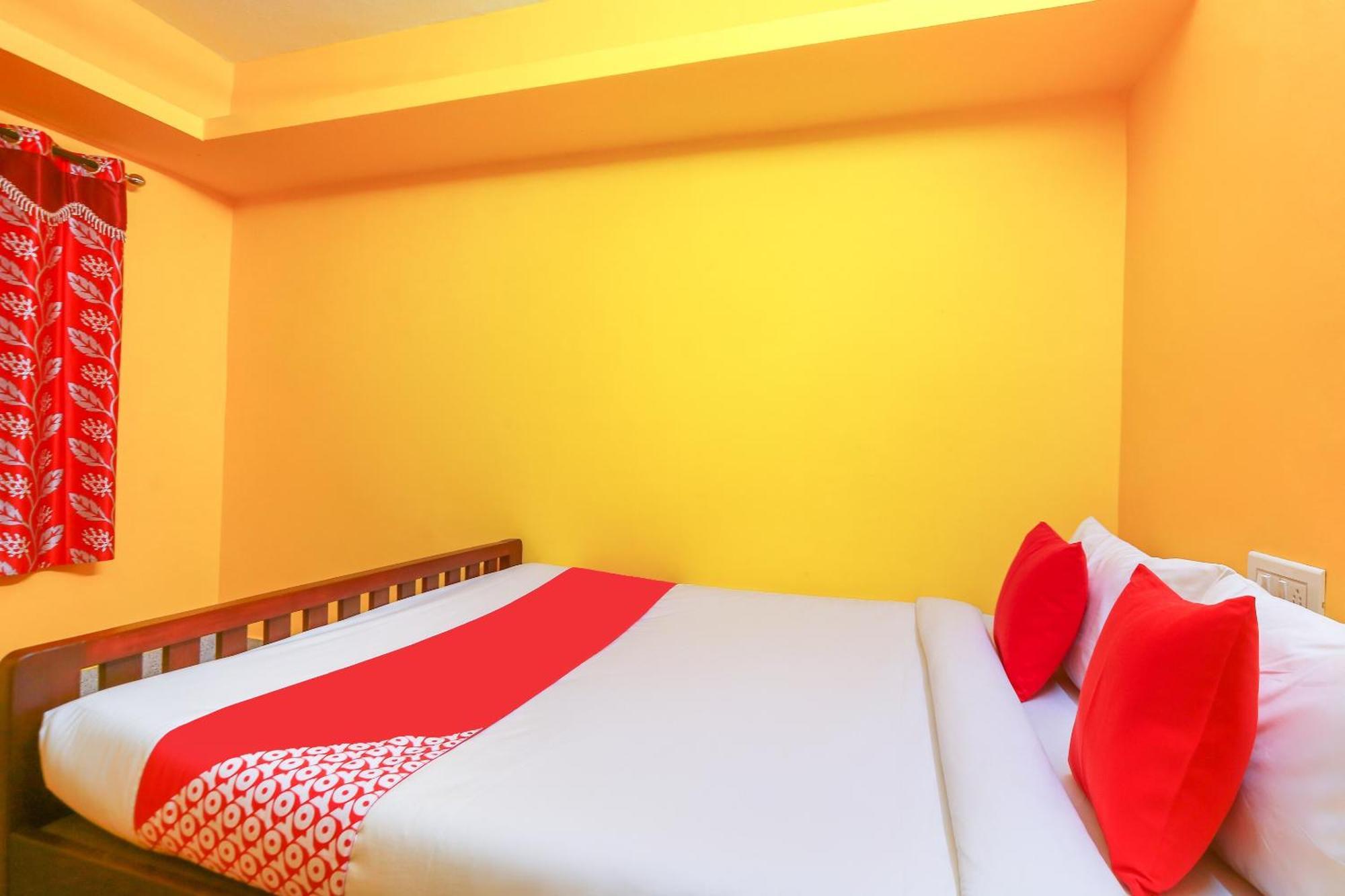 Hotel O Sona Residency Pondicherry Luaran gambar
