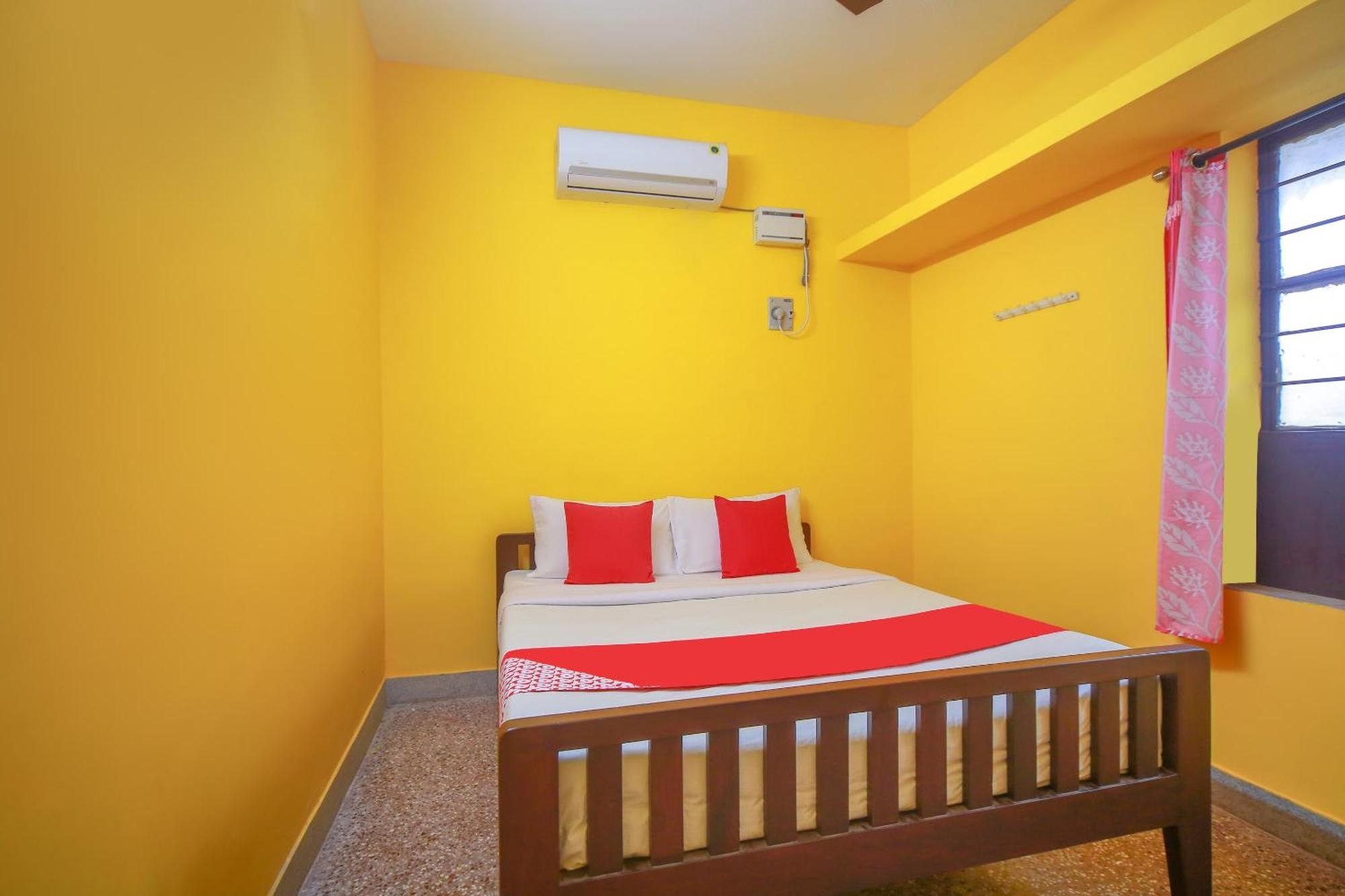 Hotel O Sona Residency Pondicherry Luaran gambar